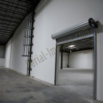 interior commercial real estate photography image