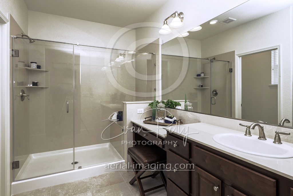 Interior Bath Home Photography