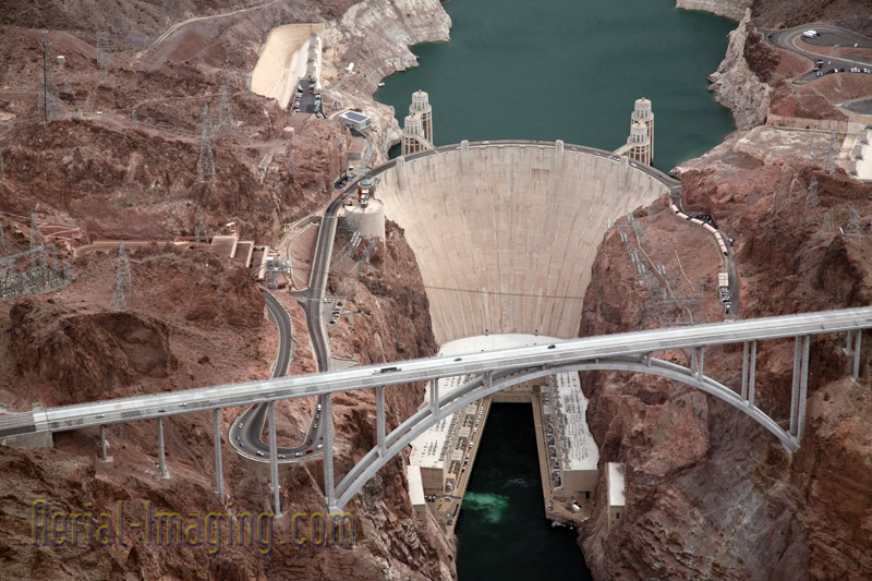 Hoover Dam 2014