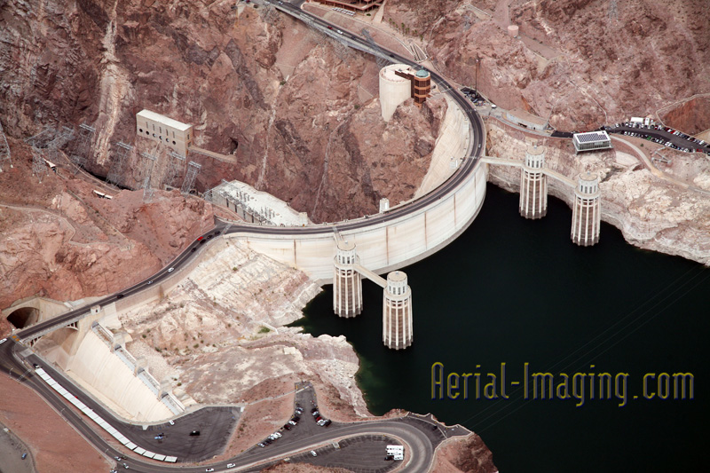 Hoover Dam 2014