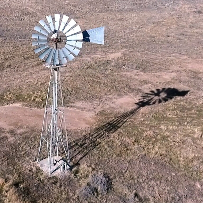 Ranch Aerial Video & Photography