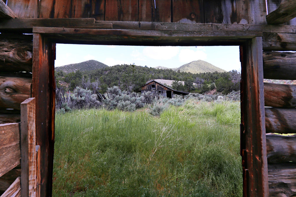 Historical Ranch Rural Photographer
