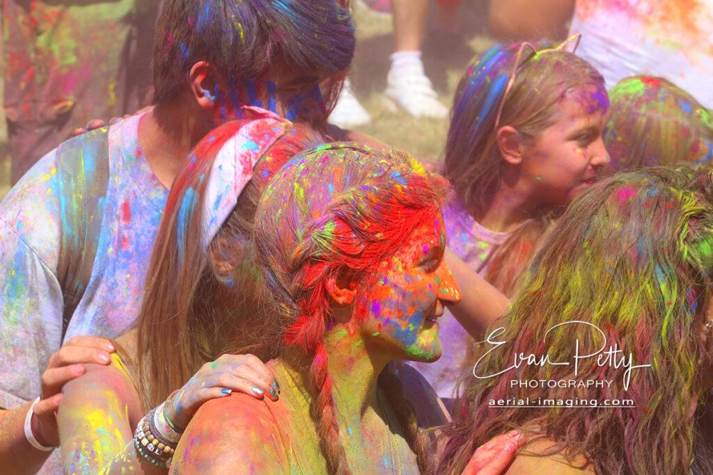 Festival Event Holi
