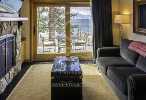 Bedroom View Photography Lake Tahoe Photographer