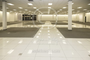 Interior Retail Shopping Center Reno Photographer