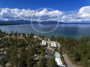 Amazing Views Lake Tahoe property photographer aerial drone video