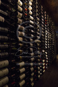 Lake Tahoe Interior Wine Photographer