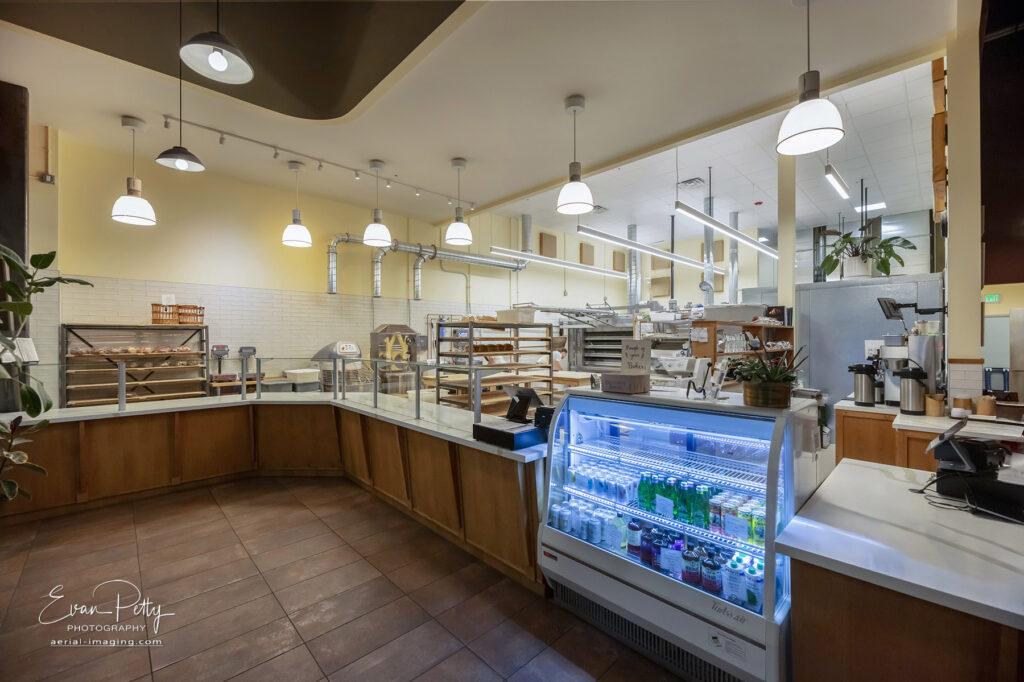 Beloved's Bakery & Cafe Interior & Exterior Photography