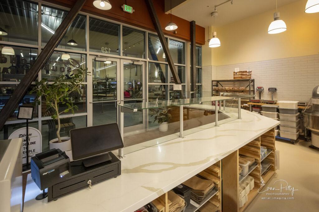 Beloved's Bakery & Cafe Interior & Exterior Photography