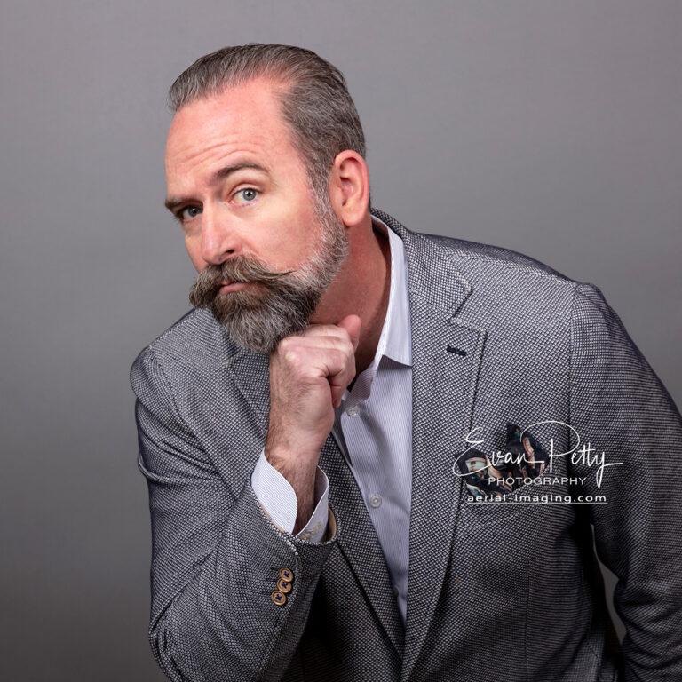 Professional Headshots