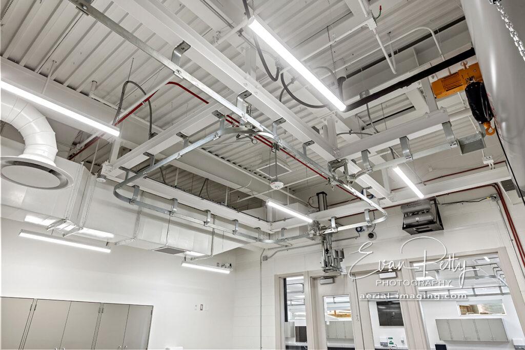 UNR’s Main Station Farm Classroom Building
