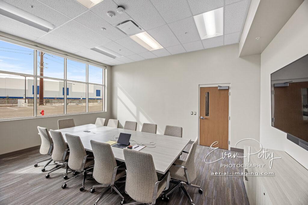UNR’s Main Station Farm Classroom Building