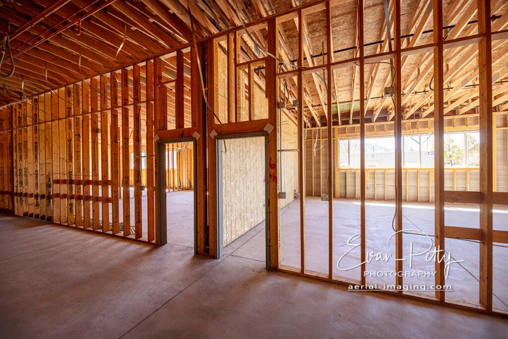 construction framing photo Reno