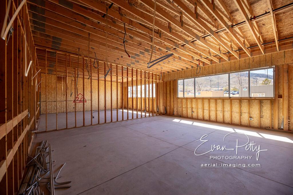 LifeChurch in Reno, NV 2025 Construction
