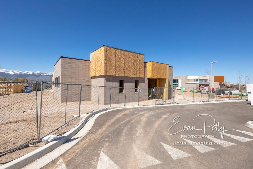LifeChurch Reno Expansion