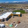 LifeChurch Reno Construction 2025
