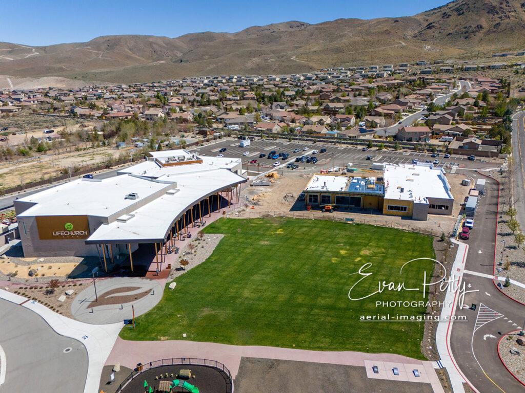 LifeChurch Expansion in 2025