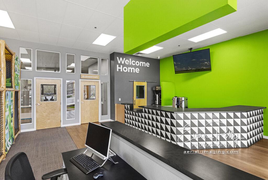 LifeChurch in Sparks, NV Completed Construction