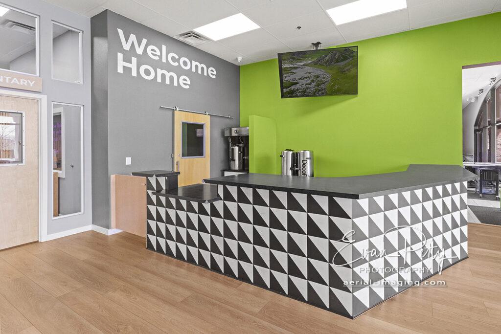 LifeChurch in Sparks, NV Completed Construction