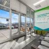Interior Photoshoot of Completed Construction
