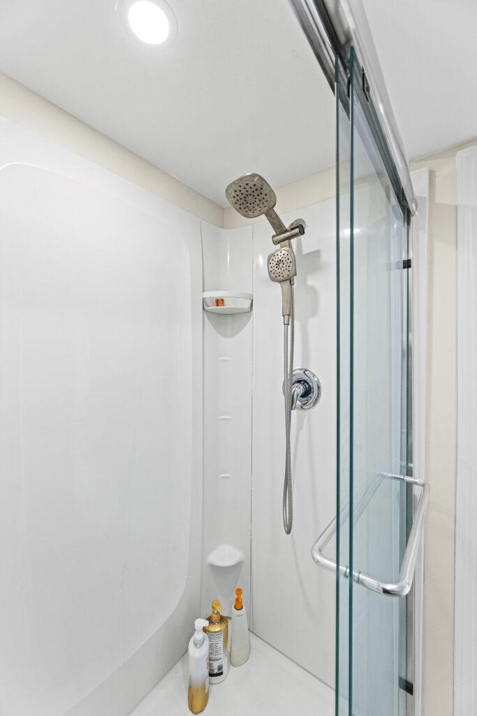 Airbnb Real Estate Bathroom Photoshoot