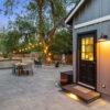 Airbnb Real Estate Exterior Photoshoot