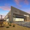 Dusk Photography for Office & Warehouse Space