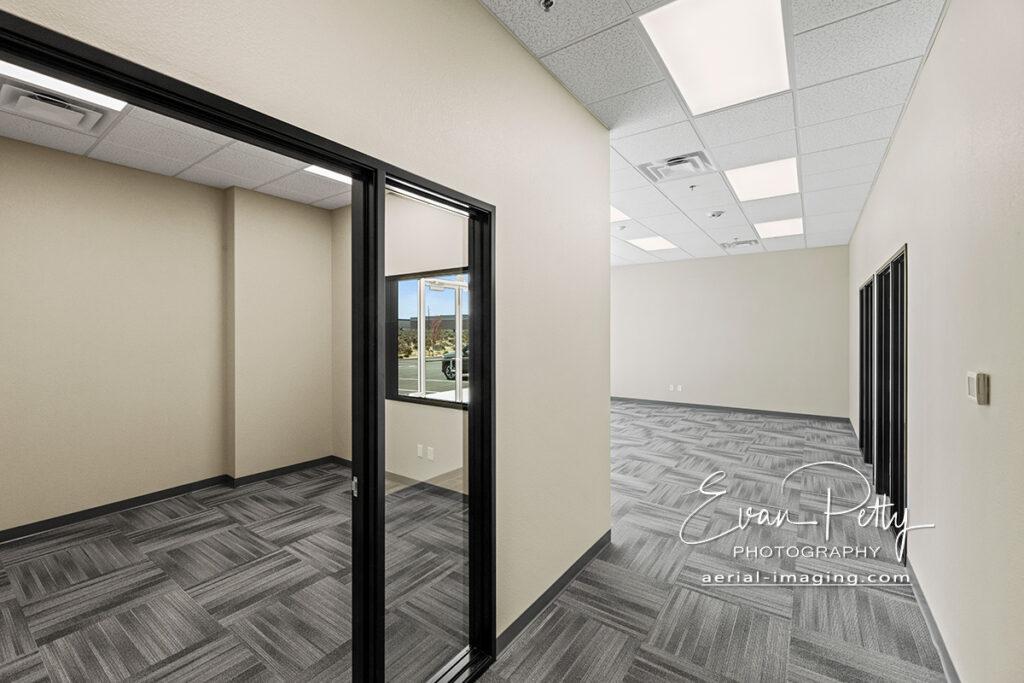 Office Space Photography