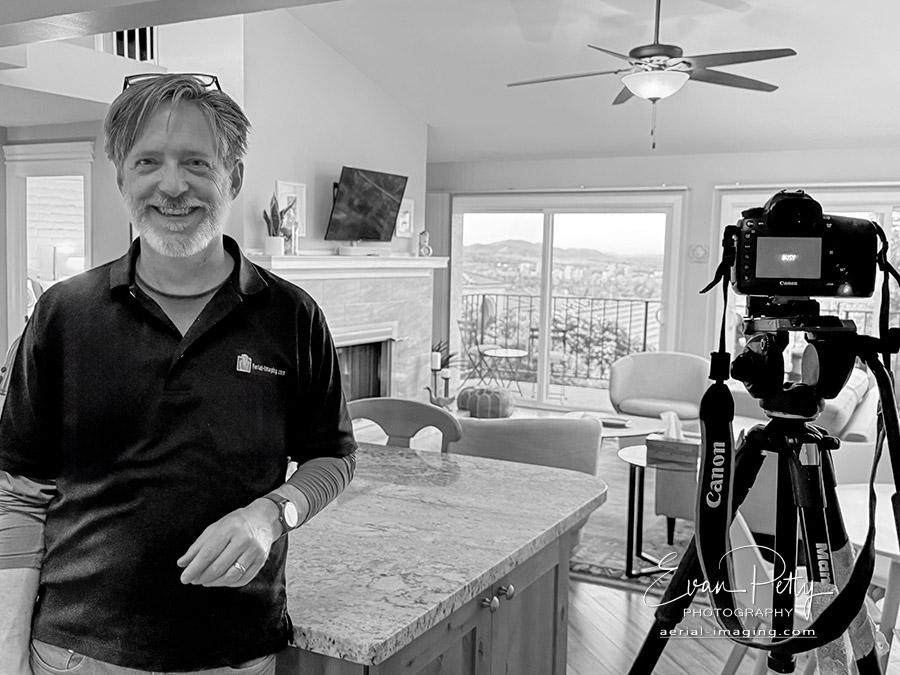 Shooting Real Estate