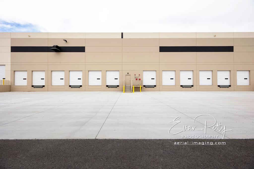 Commercial Exterior Photography