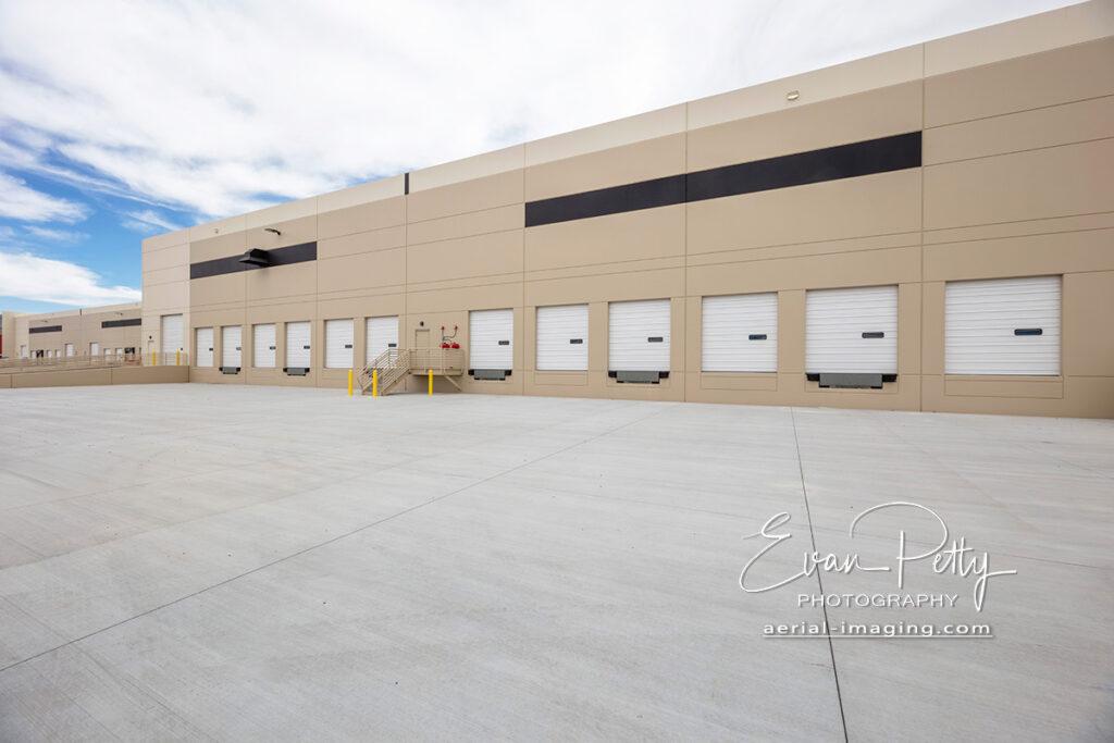 Commercial Exterior Photography