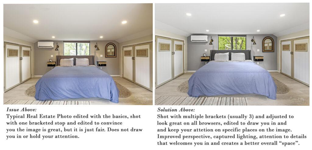 Grab Viewers Attention with Better Real Estate Images