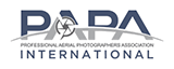 Professional Aerial Photographers Association PAPA