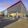 Dusk Commercial Real Estate Photography
