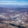 Tahoe Reno Industrial Center TRIC Aerial View