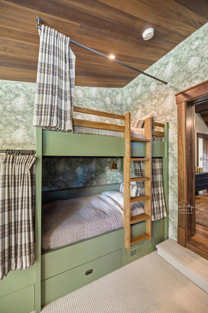 Bunk Bed photography