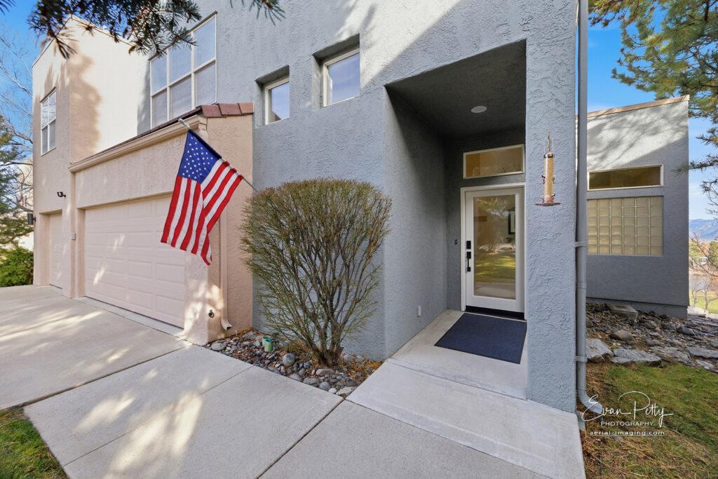 Real estate photoshoot listing for MLS interior and exterior properties