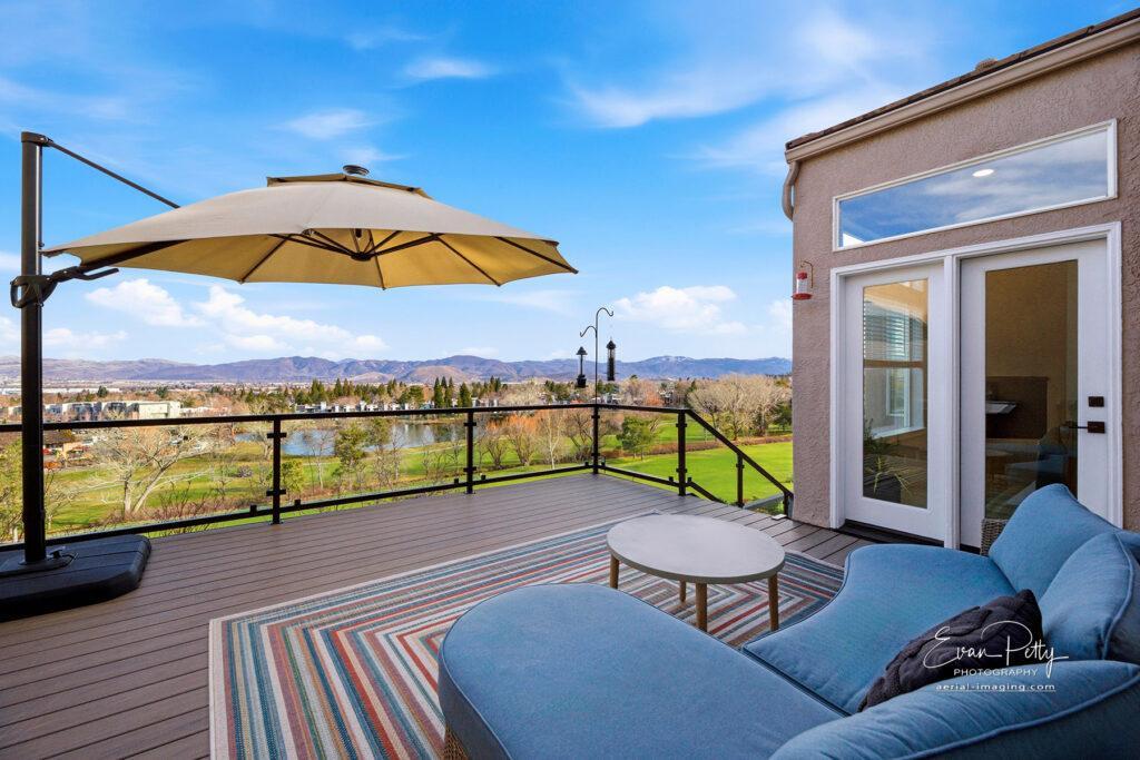 Real estate photoshoot listing for MLS interior and exterior properties