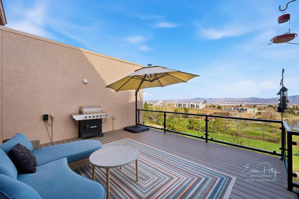 Real estate photoshoot listing for MLS interior and exterior properties