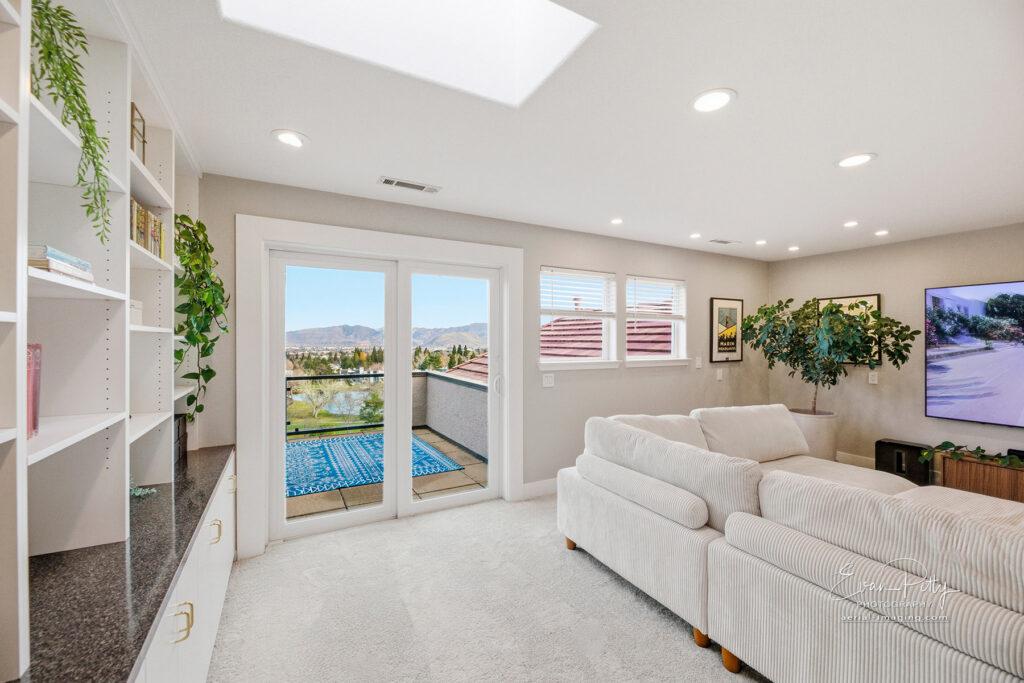 Real estate photoshoot listing for MLS interior and exterior properties