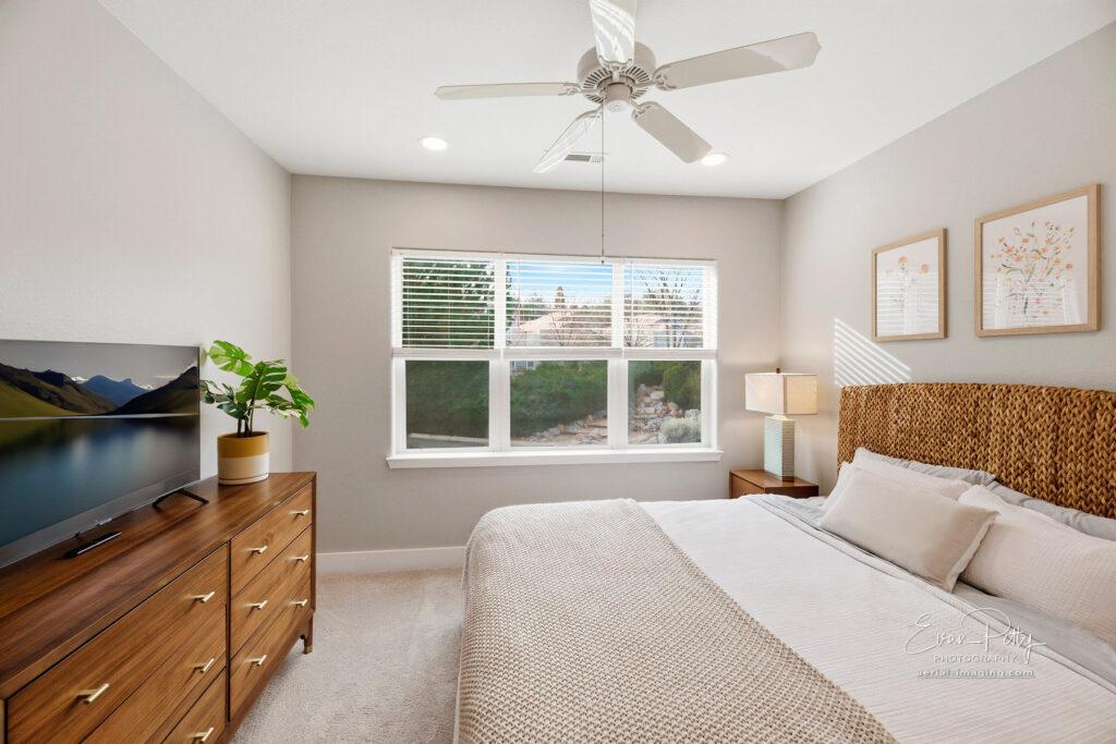 Real estate photoshoot listing for MLS interior and exterior properties