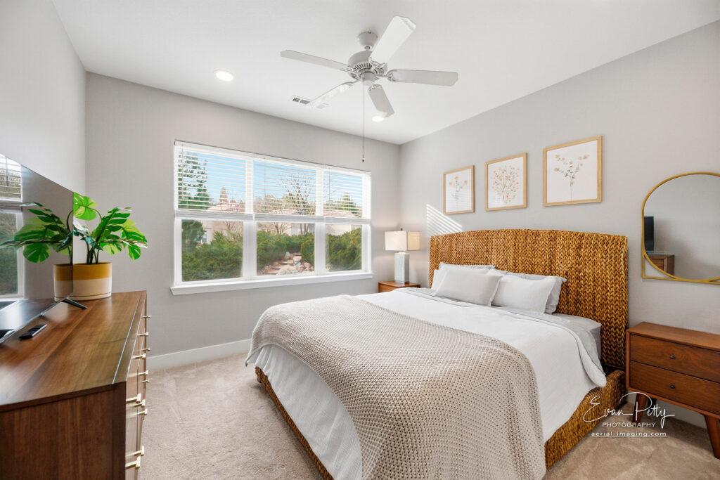 Real estate photoshoot listing for MLS interior and exterior properties