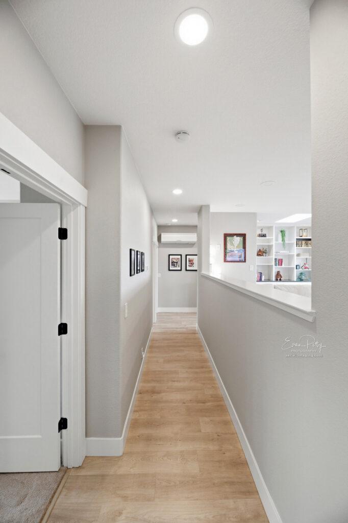 Real estate photoshoot listing for MLS interior and exterior properties