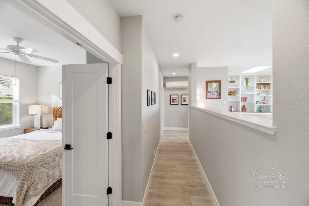 Real estate photoshoot listing for MLS interior and exterior properties