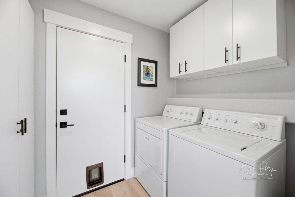 Real estate photoshoot listing for MLS interior and exterior properties