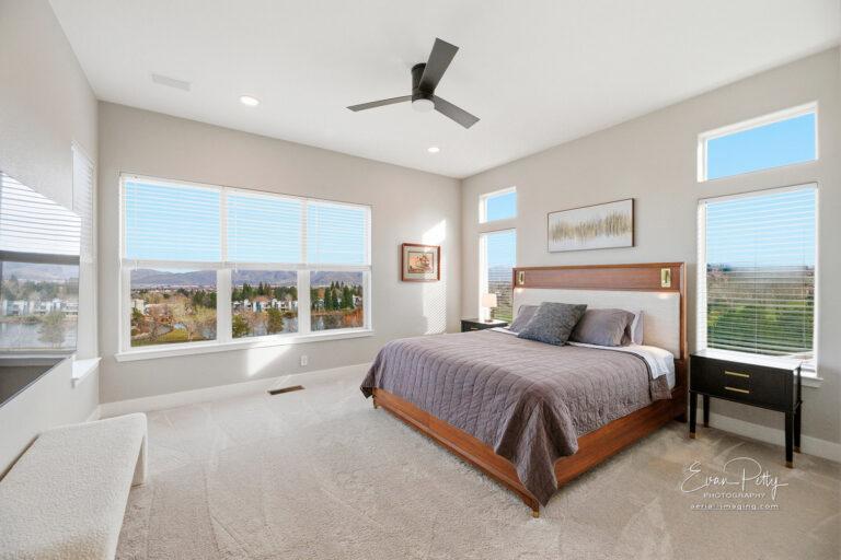 Real estate photoshoot listing for MLS interior and exterior properties