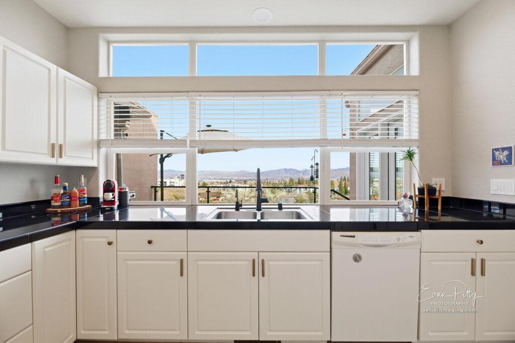 Real estate photoshoot listing for MLS interior and exterior properties