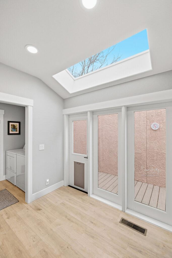 Real estate photoshoot listing for MLS interior and exterior properties