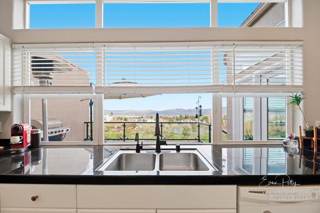 Real estate photoshoot listing for MLS interior and exterior properties