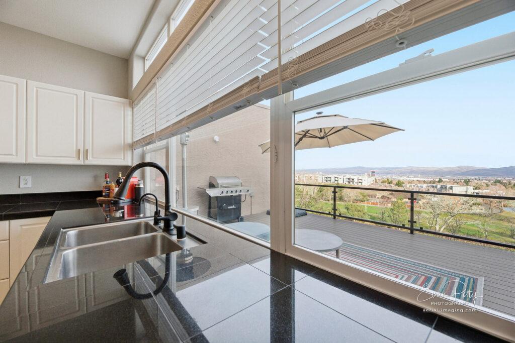 Real estate photoshoot listing for MLS interior and exterior properties